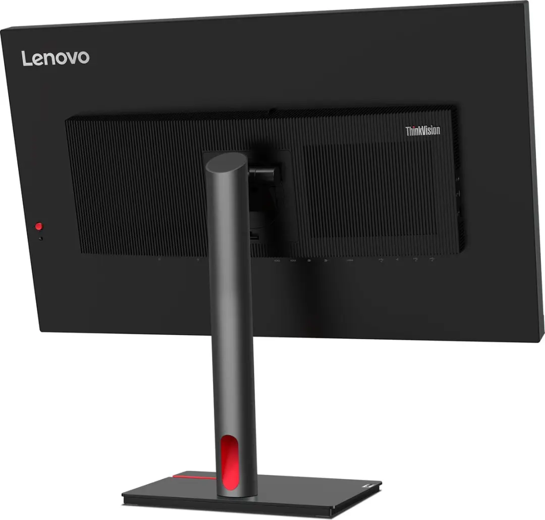 Lenovo ThinkVision P32pz-30 63E5GAT2EU Monitor - Zwart - afbeelding 3 van 6