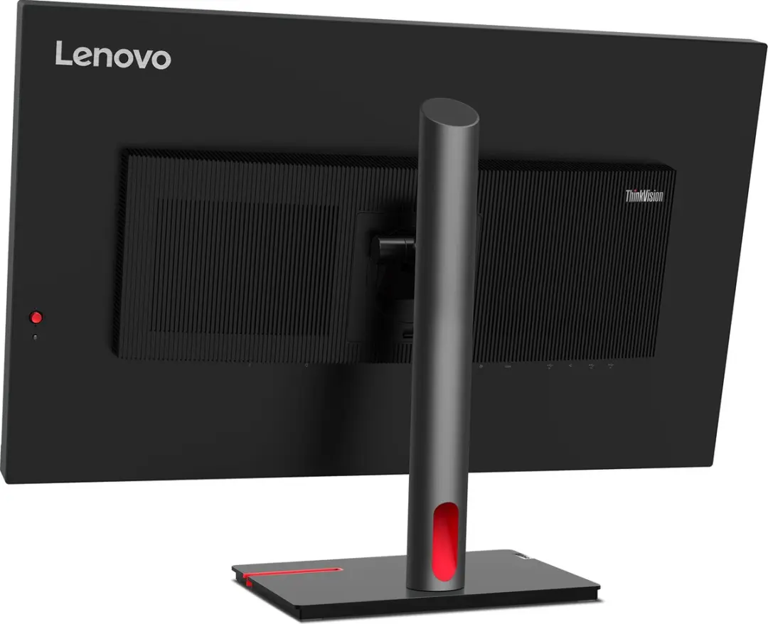 Lenovo ThinkVision P32pz-30 63E5GAT2EU Monitor - Zwart - afbeelding 4 van 6