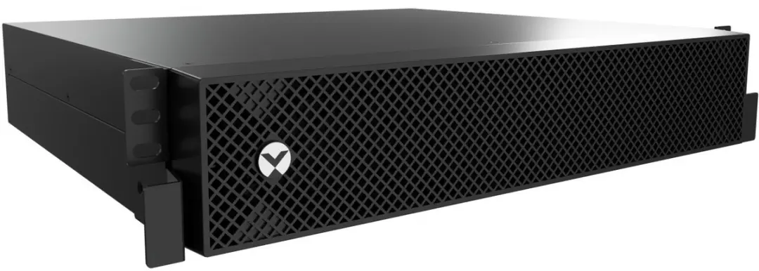 Vertiv GXE3-EBC72VRT2U UPS-accessoire