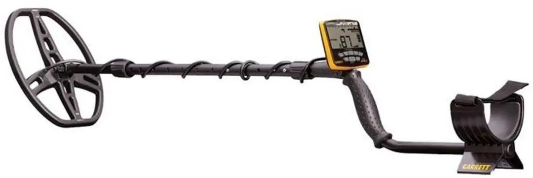 Garrett Ace Apex 8.5x11 Metaaldetector - afbeelding 2 van 2