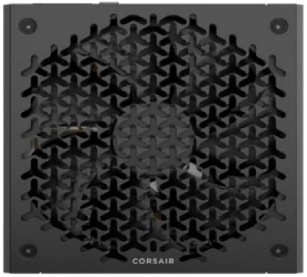Corsair RM1200e Voeding 1200W - CP-9020316-EU - Zwart - afbeelding 3 van 3