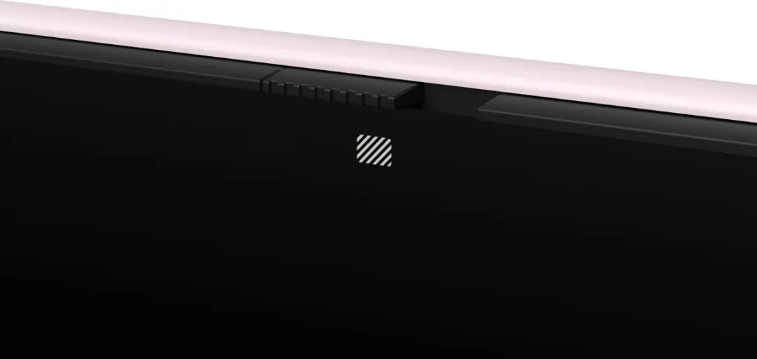 HP OmniBook 5 Flip E14SZEA#ABH Laptop - Roze - afbeelding 2 van 6