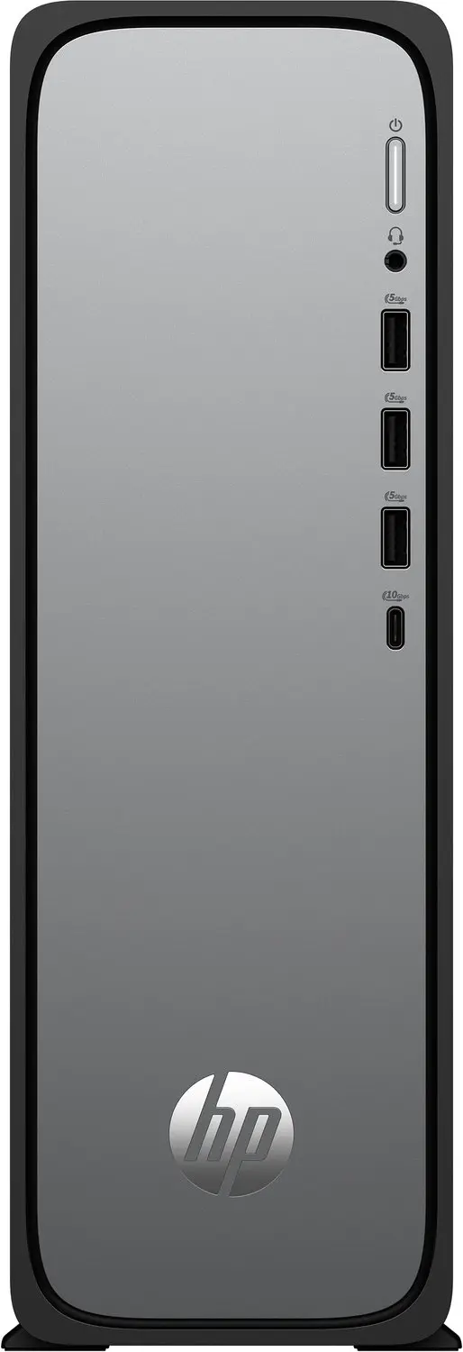 HP E1GE0EA PC's/werkstation i5-14400 8 GB DDR5-SDRAM 512 GB SSD Windows 11 Home