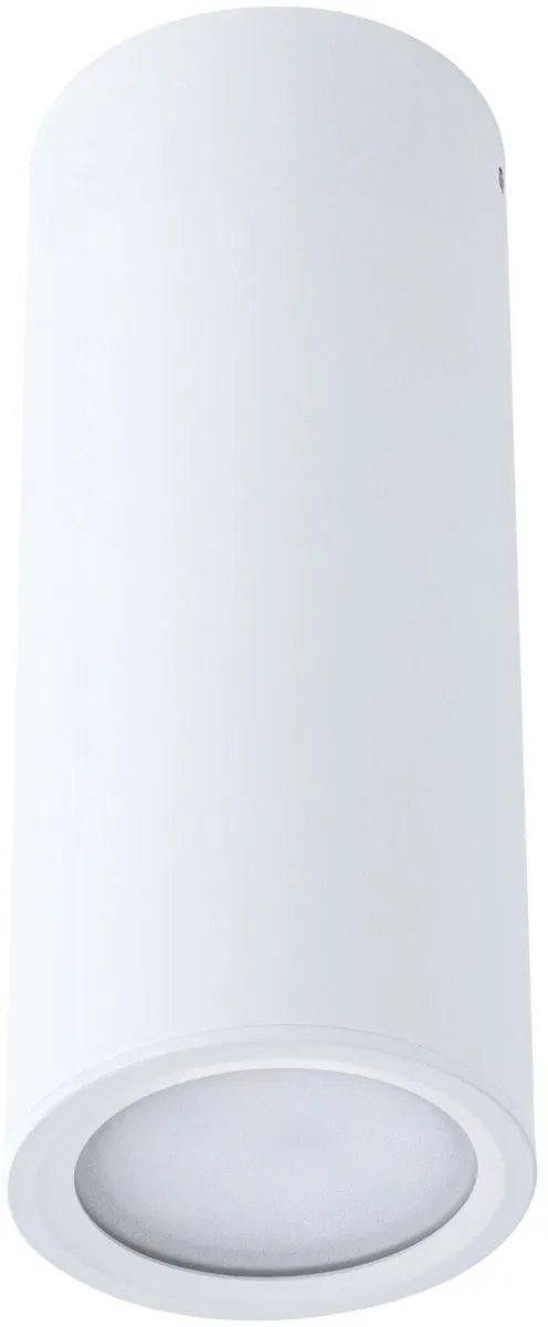 Paulmann LED Plafondlamp 3-Step-Dim Barrel 6W - 2700K