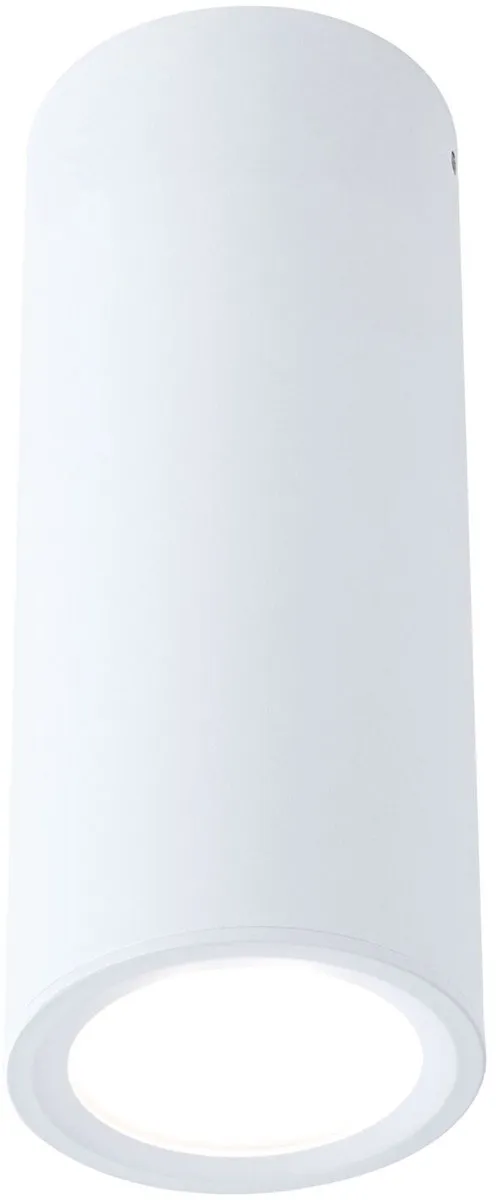 Paulmann LED Plafondlamp 3-Step-Dim Barrel 6W - 2700K