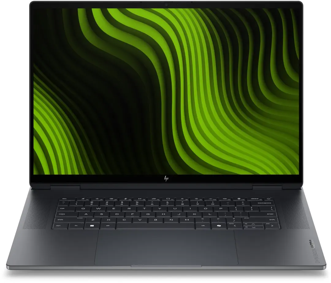 HP OmniBook UltraNGAI 16-bk0002nd