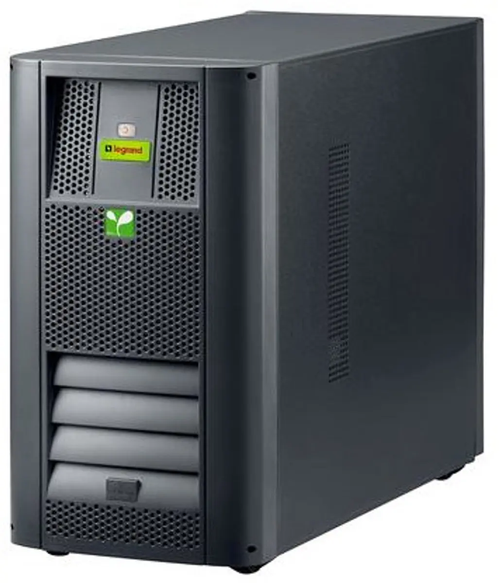 Legrand Whad He 4000 UPS Dubbele conversie (online) 4 kVA 4000 W
