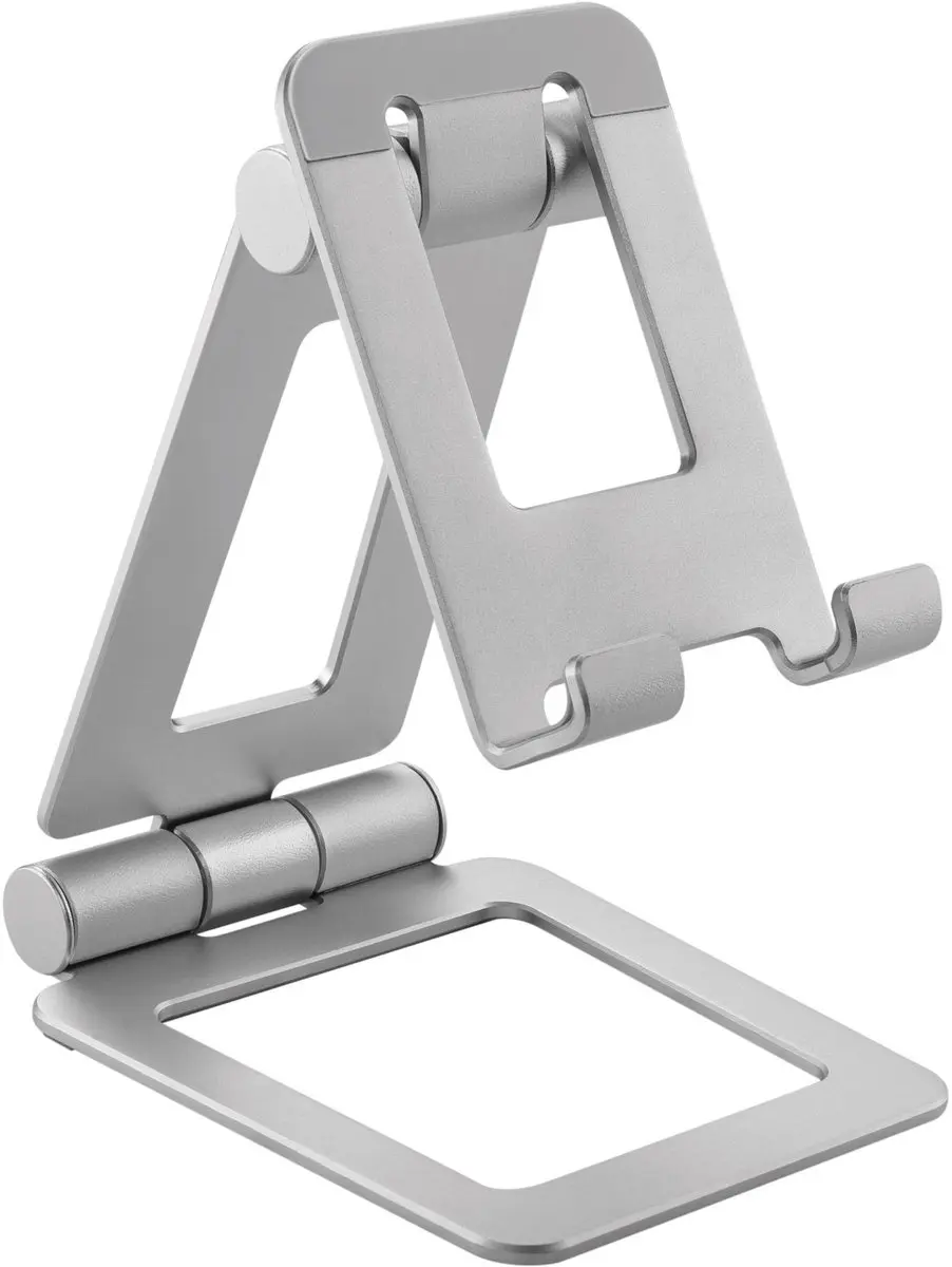 InLine Aluminium Tablet & Smartphone Standaard