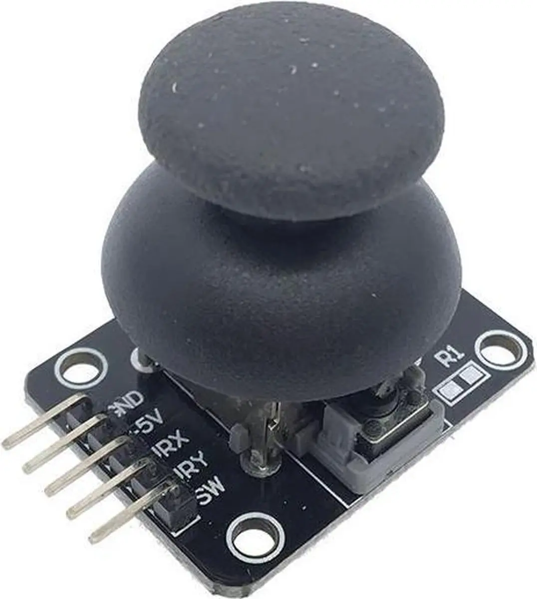 Joy-iT KY023JM PS2 Joystick Breakout Module