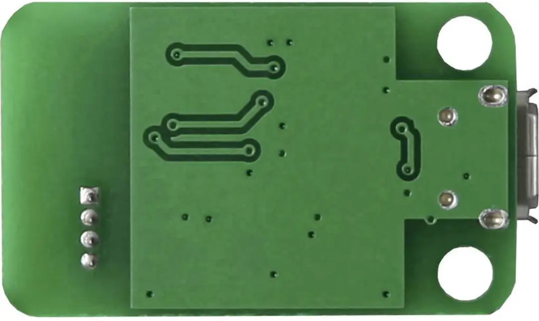 Joy-it Jt-DPS-USB USB-module - afbeelding 5 van 6