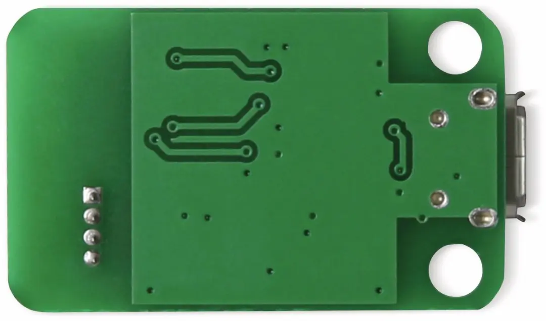 Joy-it Jt-DPS-USB USB-module - afbeelding 3 van 6