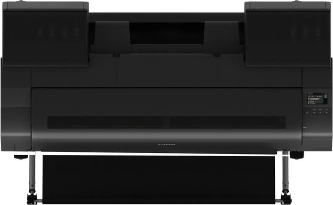 Canon imagePROGRAF GP-4600S grootformaat-printer Wifi Bubblejet Kleur 2400 x 120