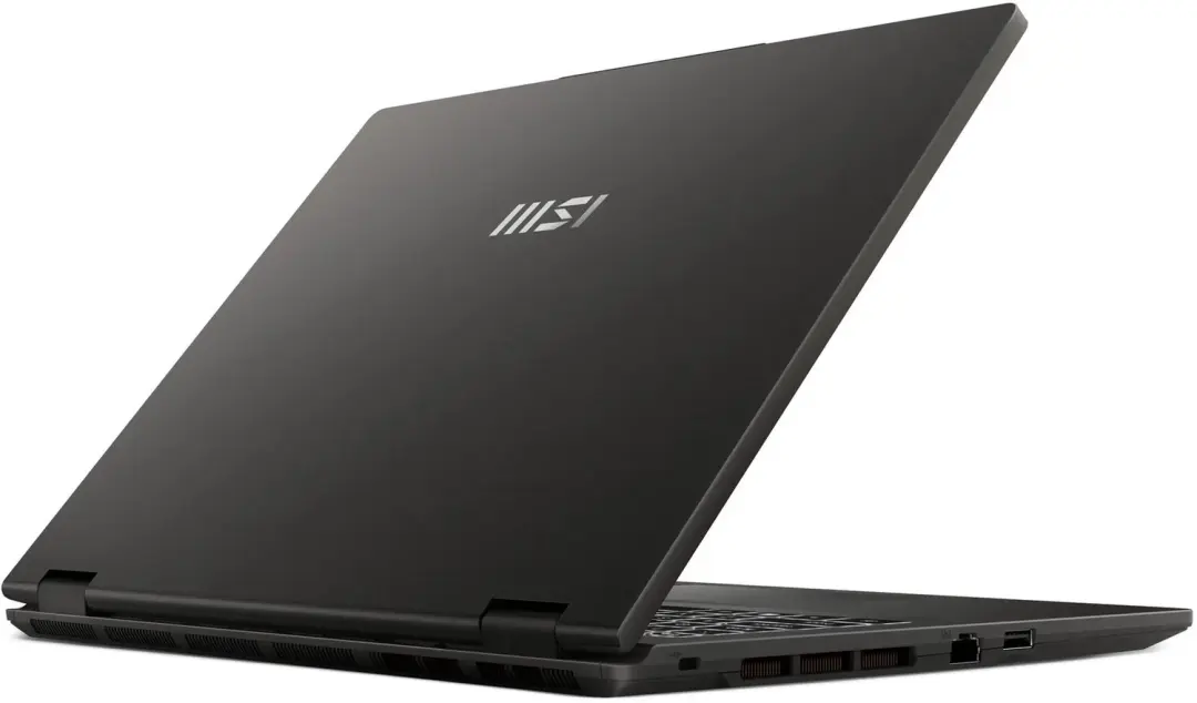 MSI Venture 14 AI A2HMG-070NL Laptop