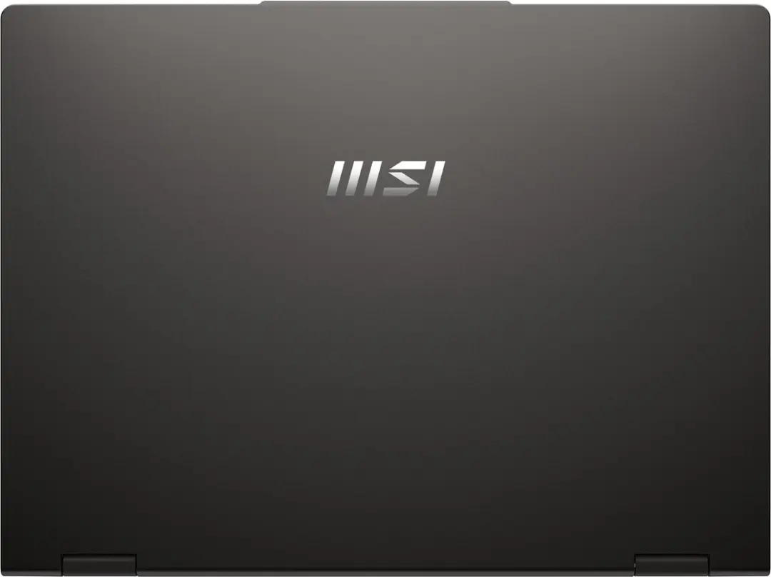 MSI Venture 14 AI A2HMG-070NL Laptop - Grijs - afbeelding 2 van 6