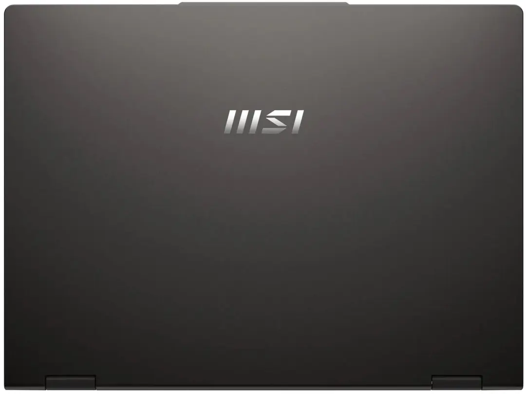 MSI Venture 14 AI A2HMG-070NL Laptop - Grijs - afbeelding 6 van 6