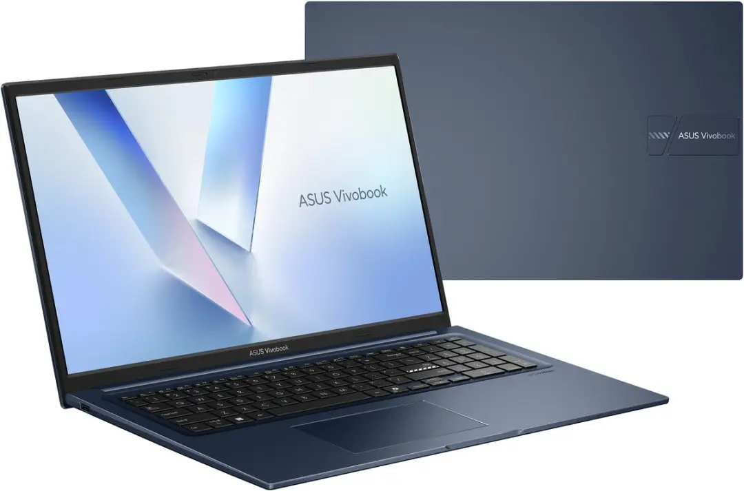ASUS Vivobook 17 X1704MA-AU229W Laptop - afbeelding 2 van 6