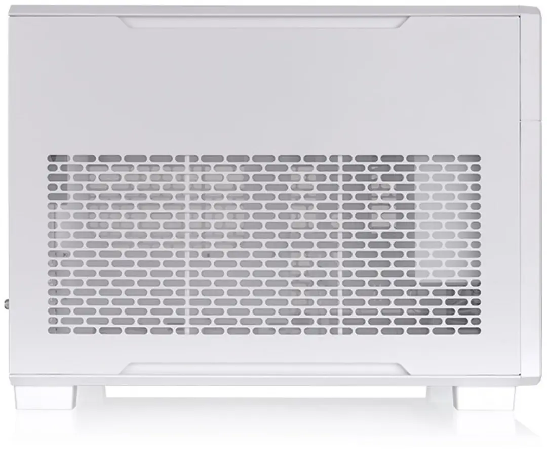 Thermaltake TR200 CA-11L-00S6NN-00 PC-behuizing - Wit - afbeelding 3 van 6