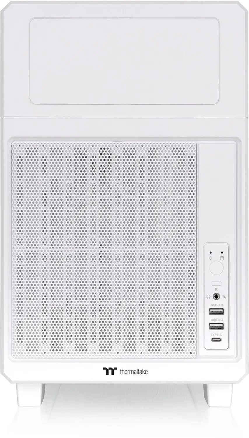 Thermaltake TR200 CA-11L-00S6NN-00 PC-behuizing - Wit - afbeelding 6 van 6