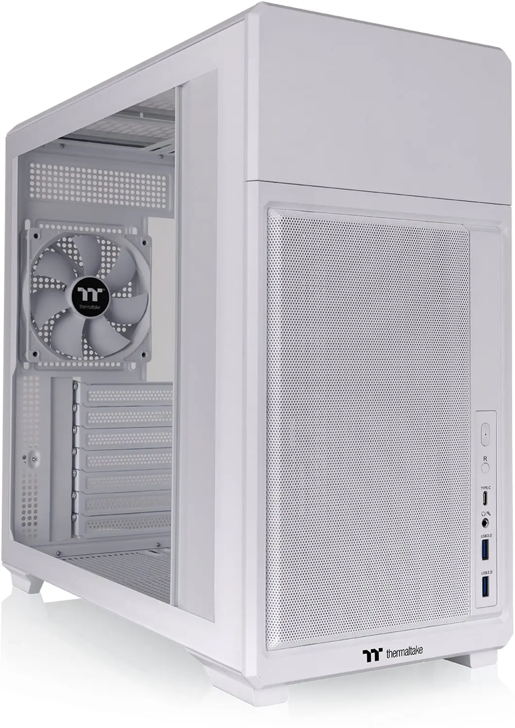 Thermaltake TR300 TG CA-11M-00M6WN-00 PC-behuizing