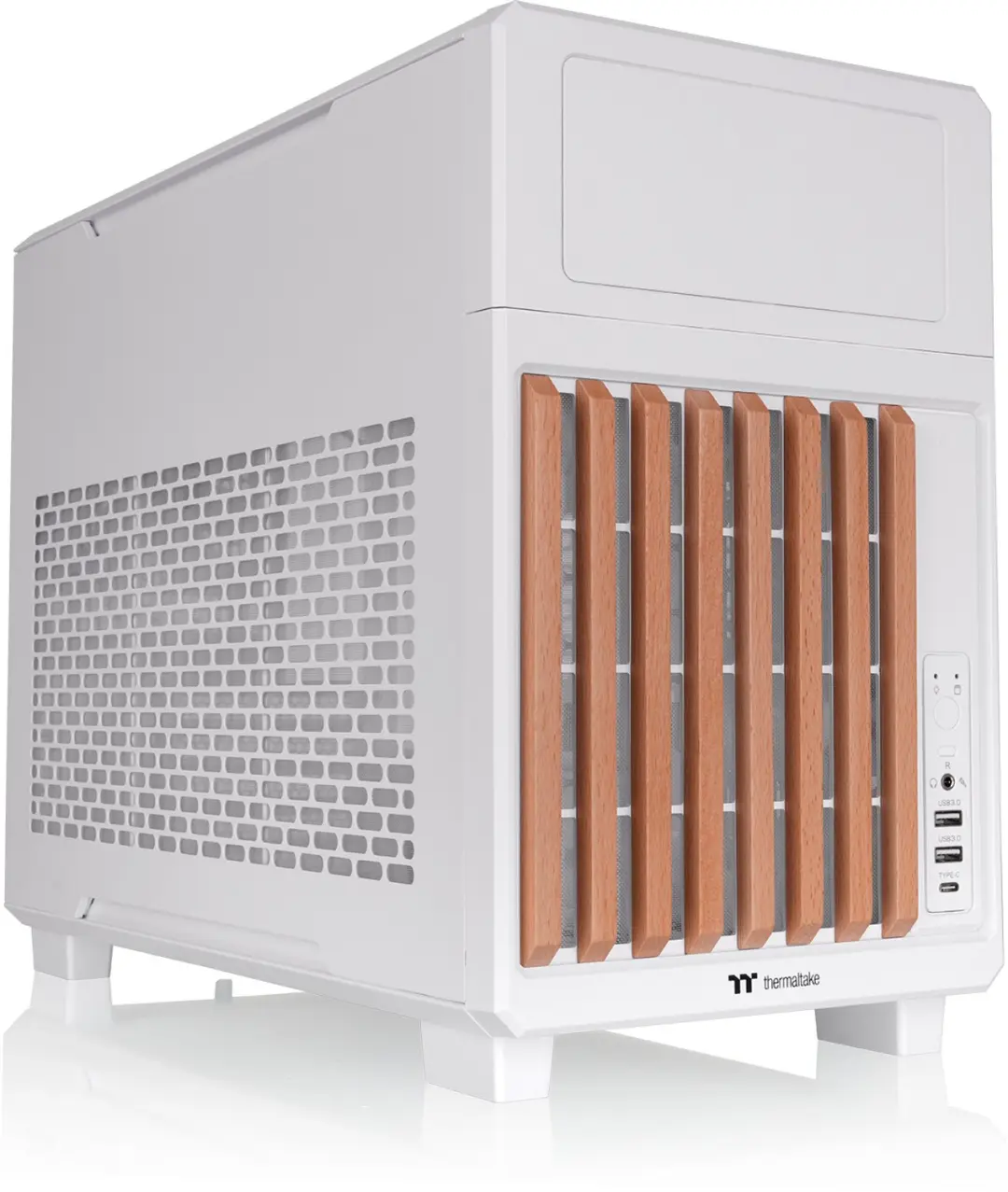 Thermaltake TR200 WS Micro-ATX Behuizing