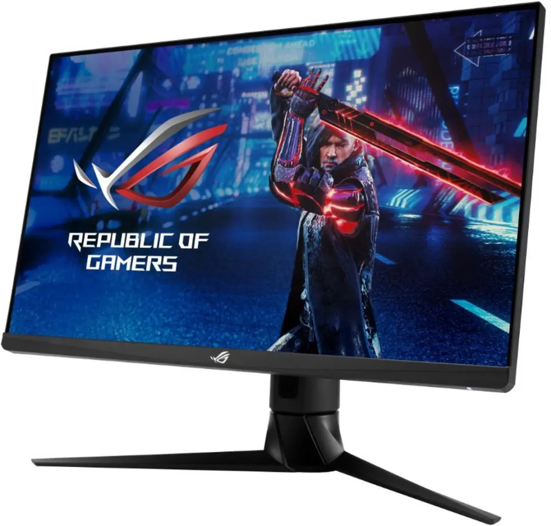 ASUS ROG Strix XG27AQ Gaming Monitor
