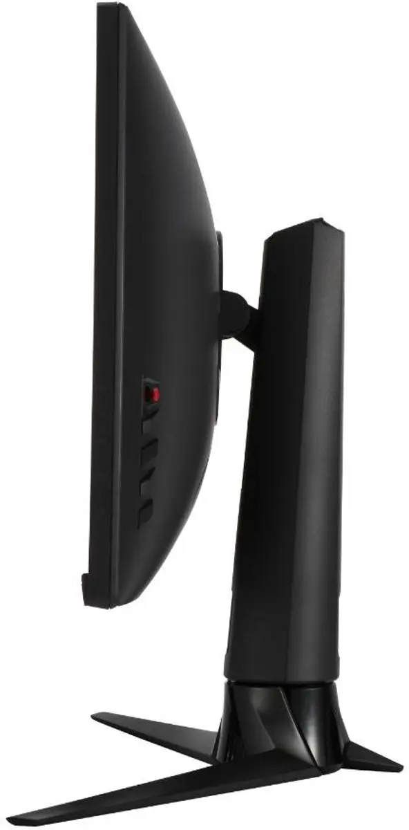 ASUS ROG Strix XG27AQ Gaming Monitor - QHD IPS 170Hz - 27 Inch - afbeelding 4 van 6