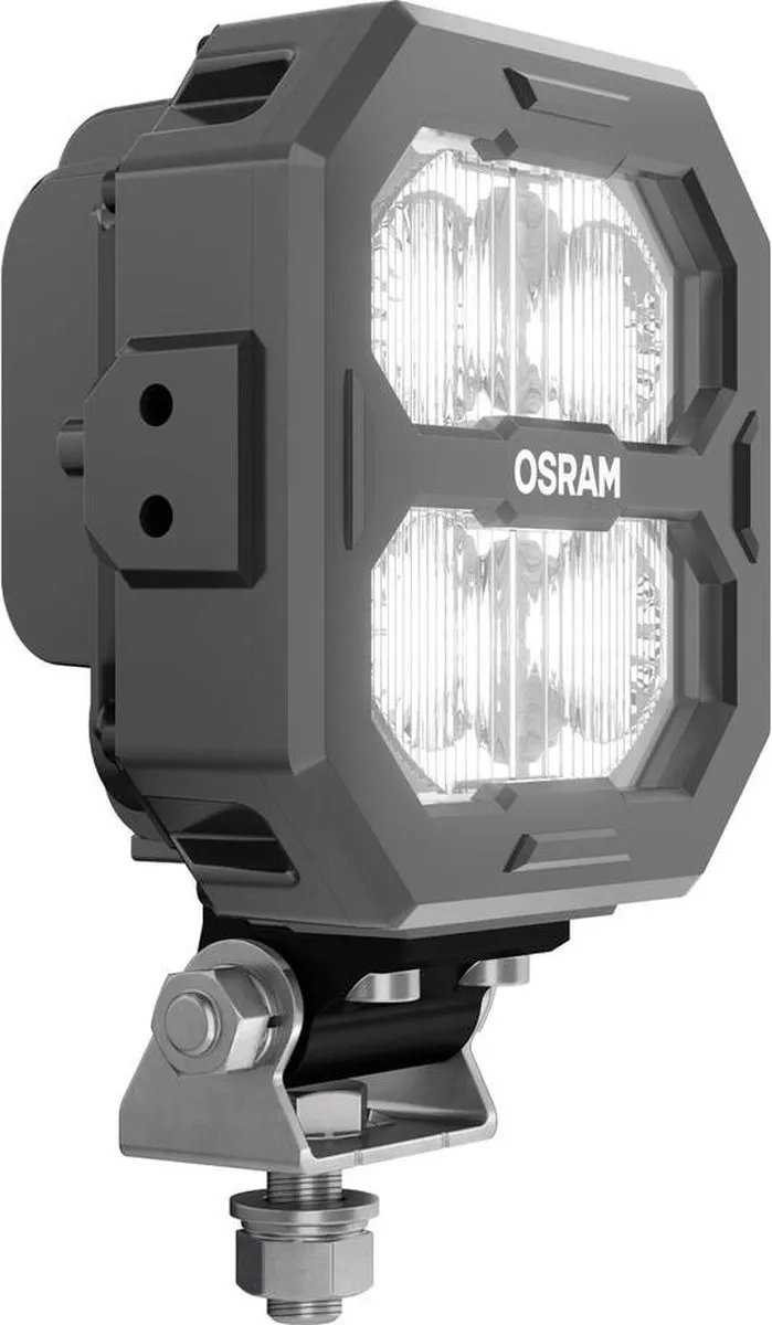 Osram LEDriving Cube PX2500 Ultra Wide 27W Werkschijnwerper - afbeelding 6 van 6