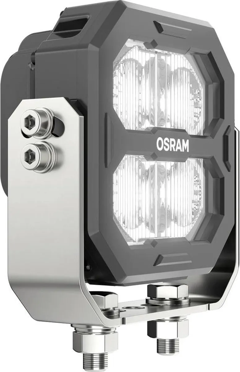 Osram LEDriving Cube PX2500 Ultra Wide 27W Werkschijnwerper