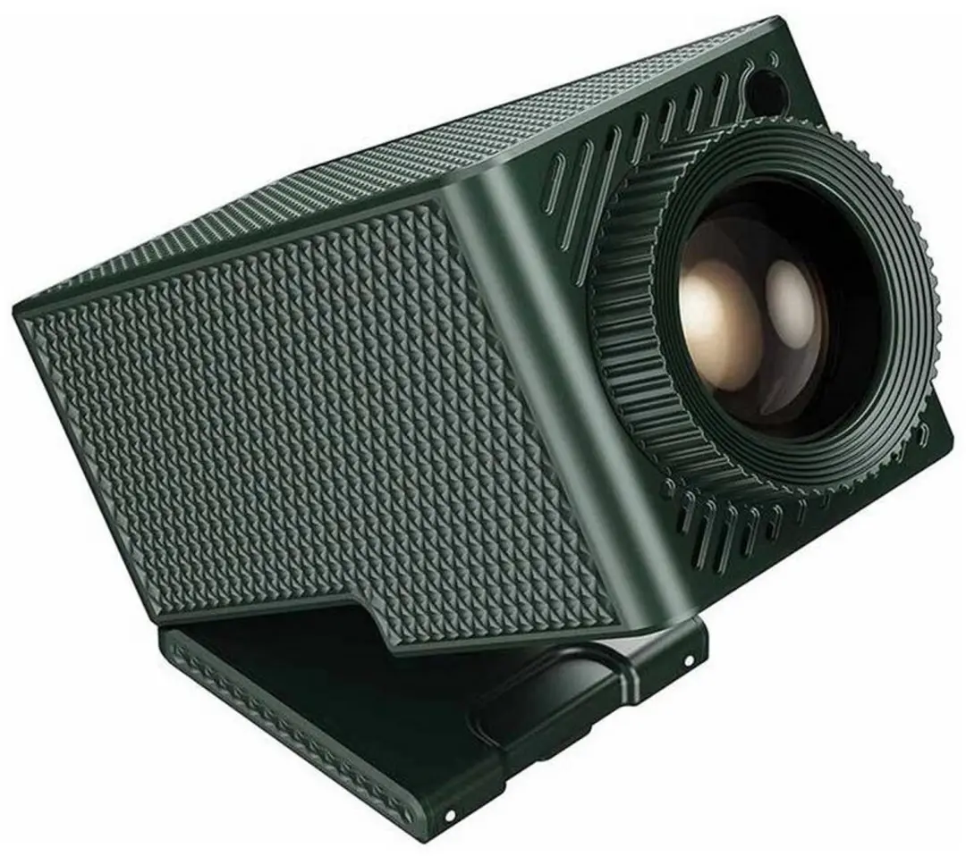 BlitzWolf BW-Vision A1 Projector - afbeelding 4 van 4