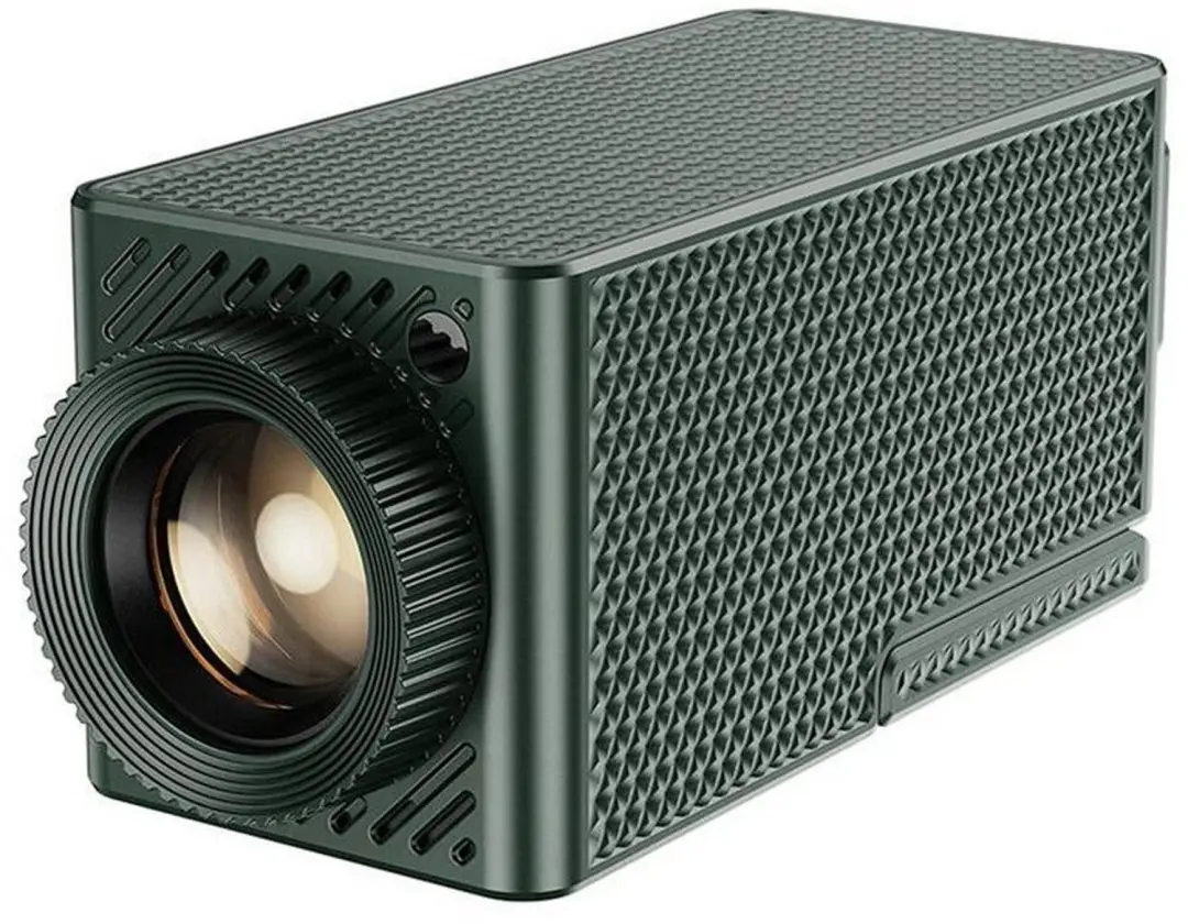 BlitzWolf BW-Vision A1 Projector - afbeelding 3 van 4