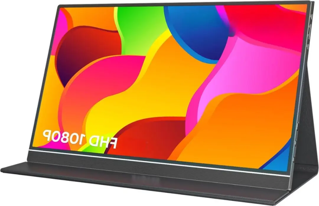 ARZOPA Draagbare Monitor voor Laptop