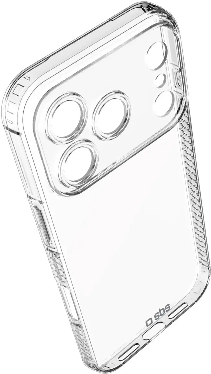 sbs mobile Extreme X2 Cover iPhone 17 Pro Max