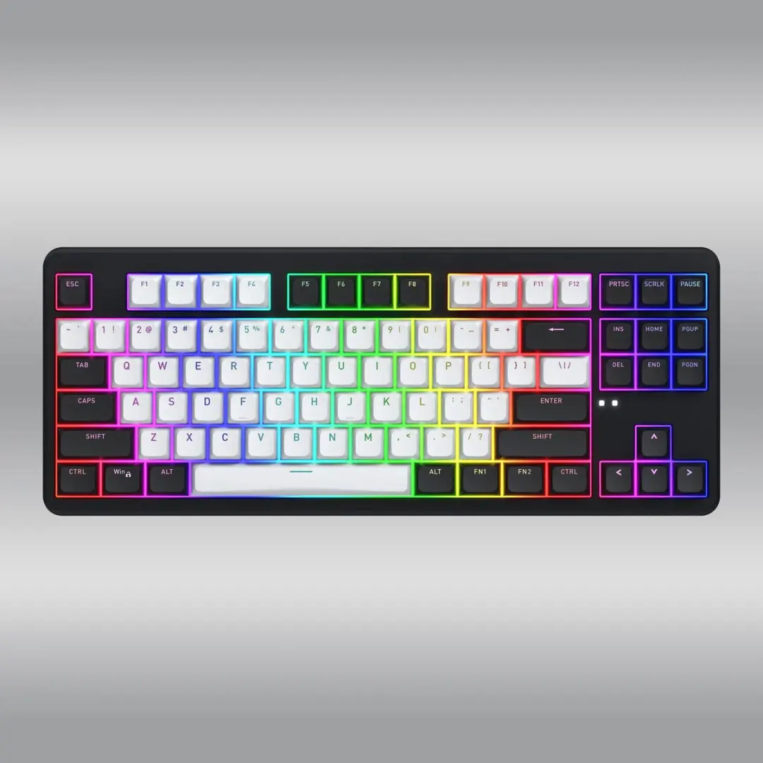 HATOR Rockfall 3 TKL Wireless HTK850EU Gaming Toetsenbord