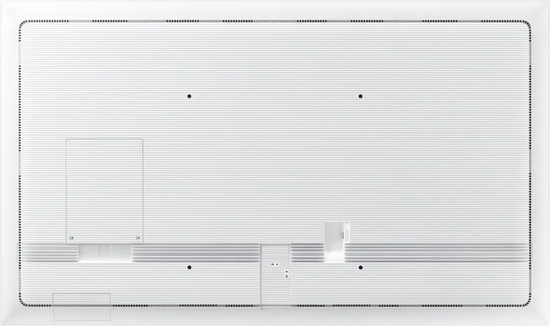 Samsung Flip Pro WM55FX LH55WMFWBGCXEN Digitale Signage - afbeelding 4 van 6