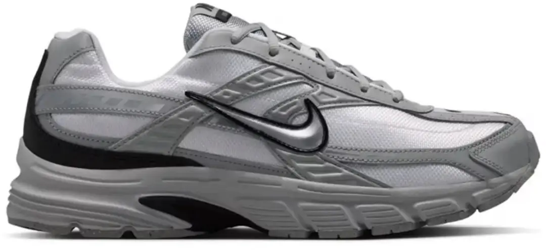 Nike Initiator Hardloopschoenen - Zwart - afbeelding 6 van 6