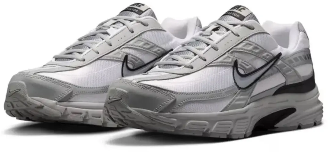 Nike Initiator Hardloopschoenen - Zwart - afbeelding 4 van 6