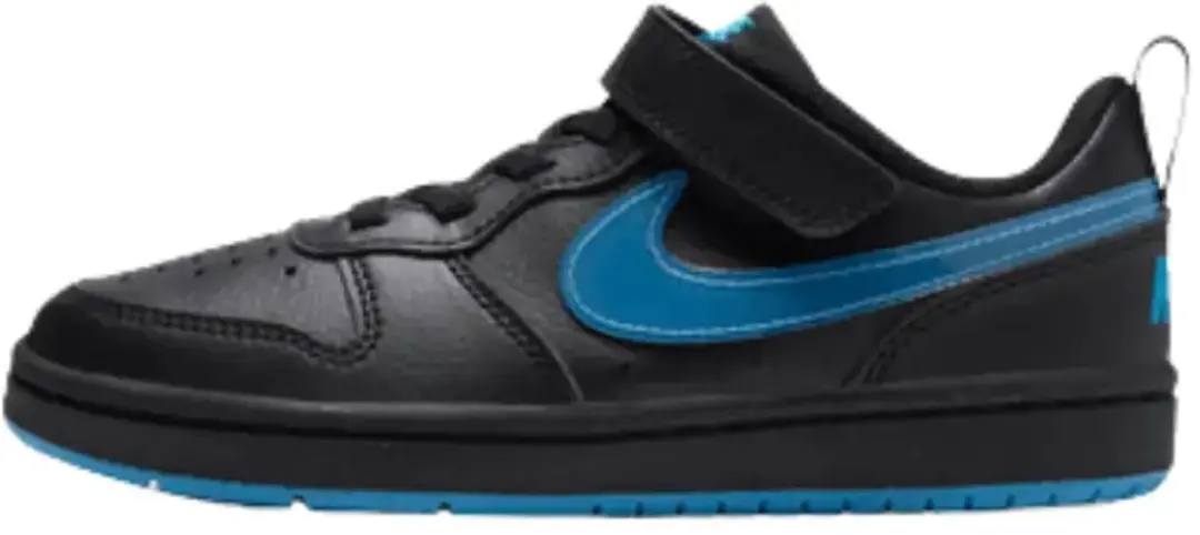 Nike Court Borough Low
