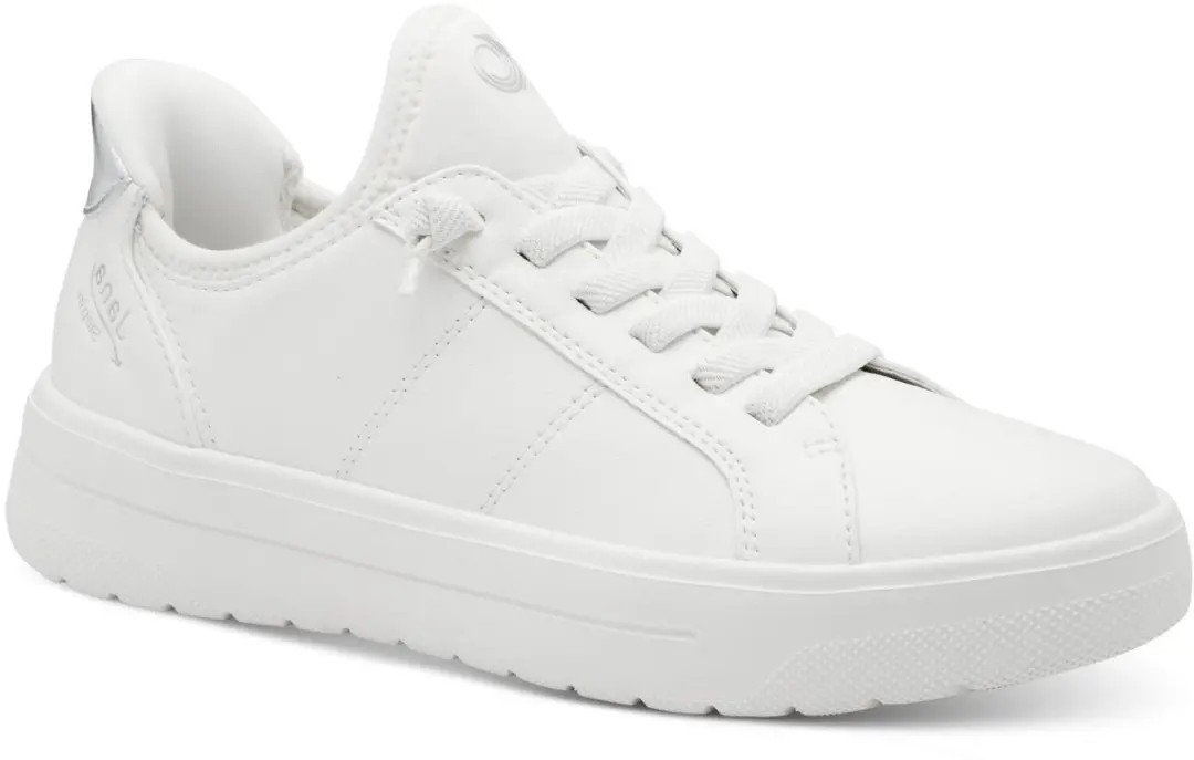 Jana Dames Sneaker 8-23764-45 191 H-breedte Maat: 39 EU