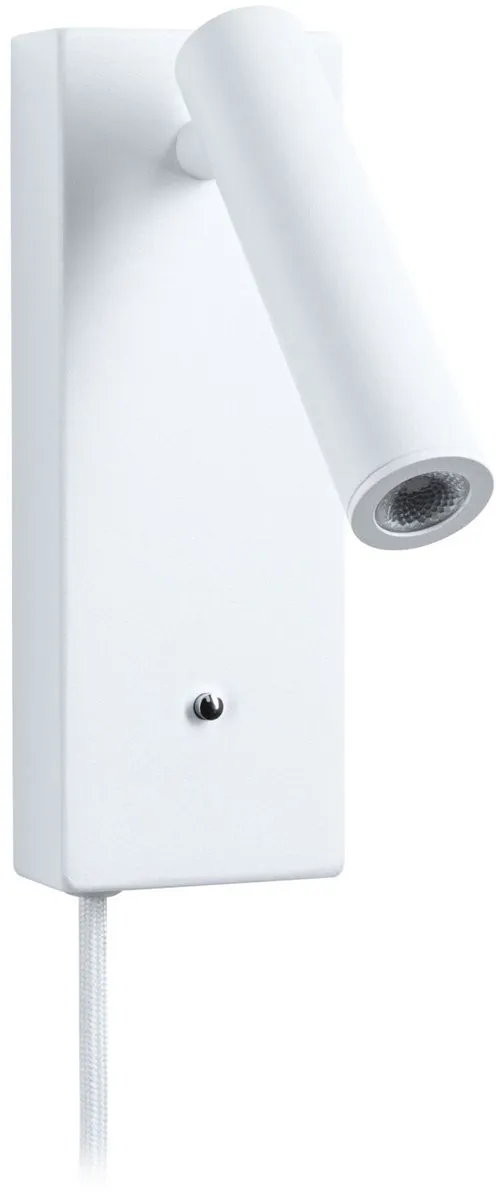 Paulmann LED Wandlamp Hulda 3-Step-Dim 3000K - 130lm