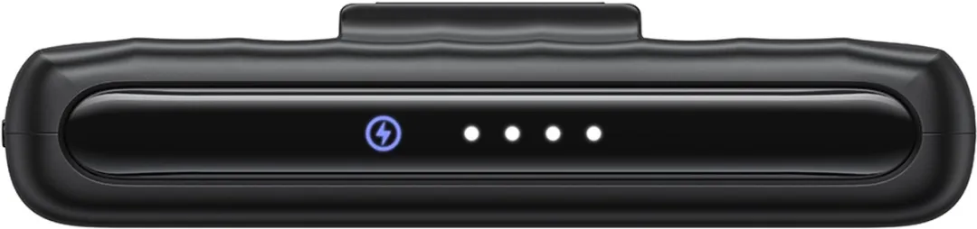 EcoFlow RAPID Mag powerbank 10.000 mAh - MagSafe - Magnetisch - Zwart