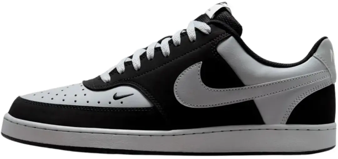 Nike Court Vision Low Sneakers
