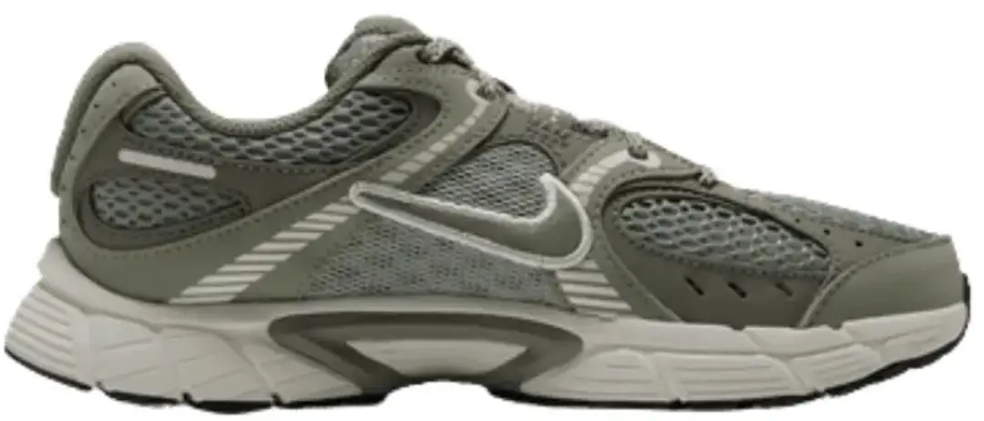 Nike V5 RNR (GS) Schoenen - Groen - afbeelding 4 van 6