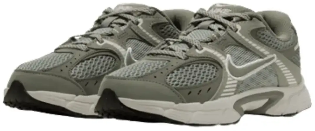 Nike V5 RNR (GS) Schoenen - Groen - afbeelding 2 van 6