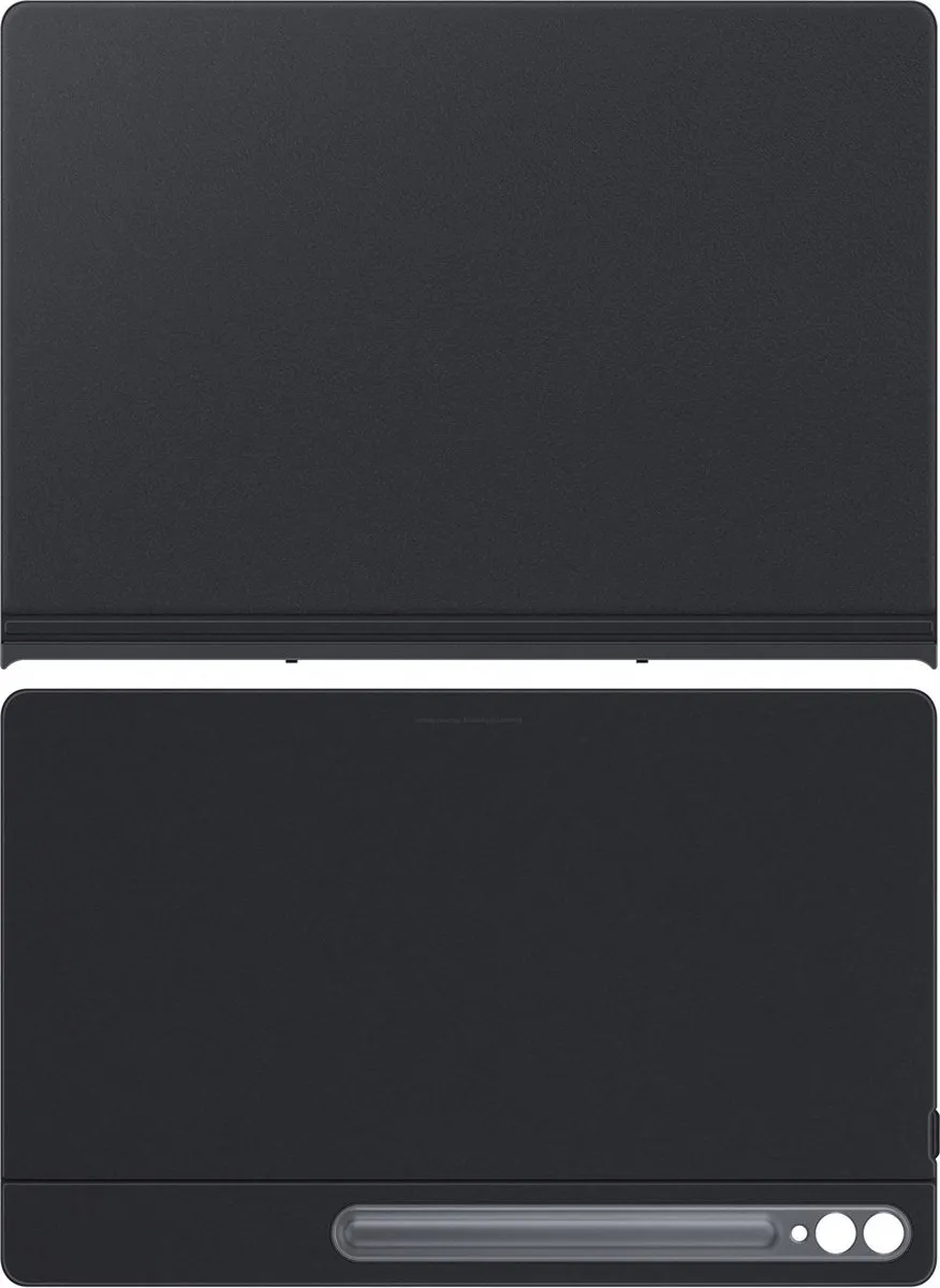 Samsung Galaxy Tab S9 Ultra Book Cover EF-BX910PBEGWW - Zwart