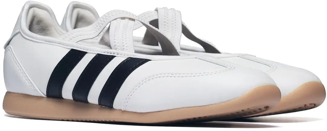 adidas Barreda Mary Jane Kinderschoenen