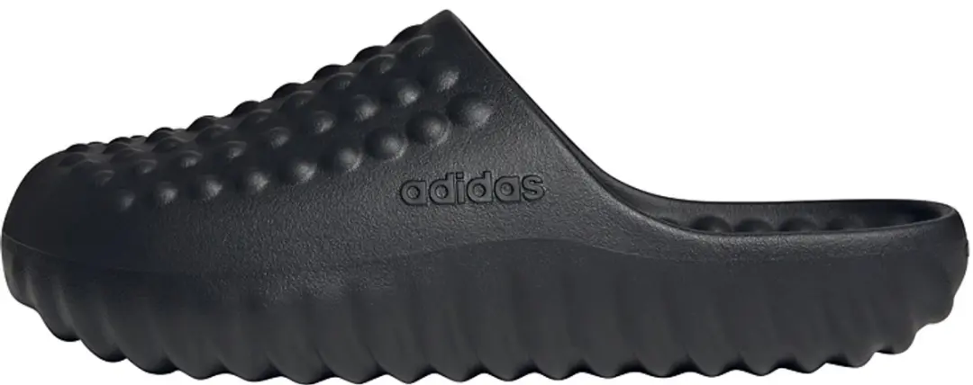 adidas Adissage 360Rec Heren Muiltjes - Zwart