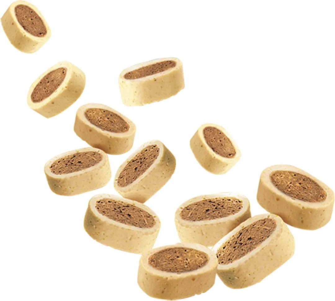 Pedigree Tasty Minis Cheesy Bites - Hondensnack 140g