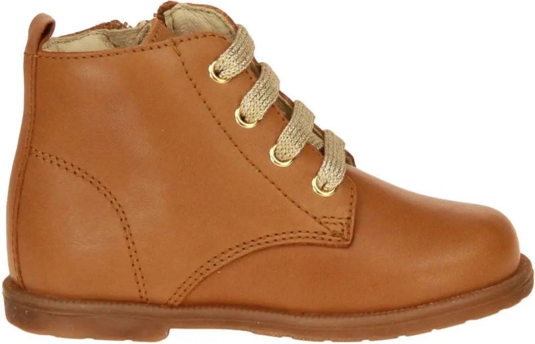 Falcotto Robin Cognac Laarsje mt 20