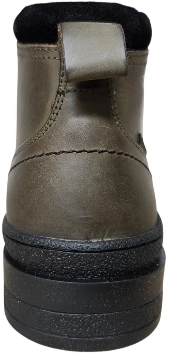 PME Legend Tarmac DB-10 Veterschoenen - Groen - afbeelding 3 van 6