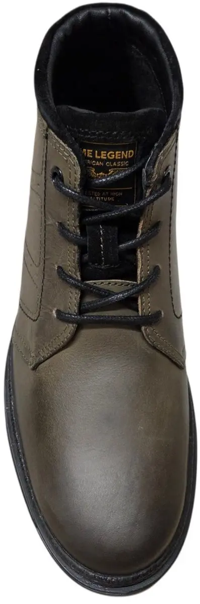 PME Legend Tarmac DB-10 Veterschoenen - Groen - afbeelding 2 van 6